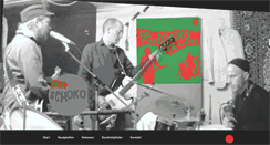 Desktop Screenshot of docschoko.de